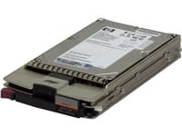 HP - Hårddisk - 400 GB - FATA - 7200 rpm