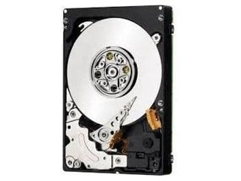 Fujitsu Business Critical - Kiintolevy - 1 TB - sisäinen - 3.5" LFF - SATA 6Gb/s - 7200 rpm - PRIMERGY TX1310 M3 (3.5"), TX1320 M3 (3.5"), TX1320 M4