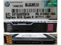 Miniatyrbild 2 av 3: HPE 817111-001, 960 GB, 2,5", 6 Gbit/sek.