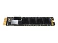 Miniatyrbild 1 av 5: Transcend JetDrive 850 - SSD - 480 GB - inbyggd - NVMe - PCIe 3.0 x4 (NVMe)