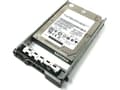 Miniatyrbild 5 av 5: Dell - Hårddisk - 2,4 TB - hot-swap - 2,5" - SAS 12Gb/s - 10000 rpm