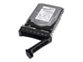 Miniatyrbild 1 av 5: Dell - Hårddisk - 2,4 TB - hot-swap - 2,5" - SAS 12Gb/s - 10000 rpm