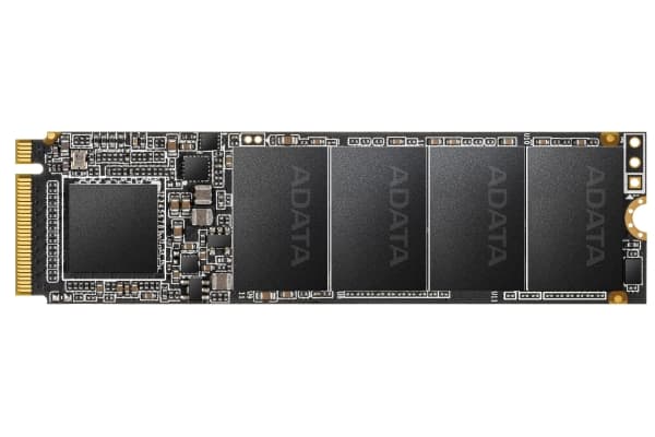 ADATA XPG SX6000 Pro - SSD - 1 TB - inbyggd - M.2 2280 - PCIe 3.0 x4 (NVMe)