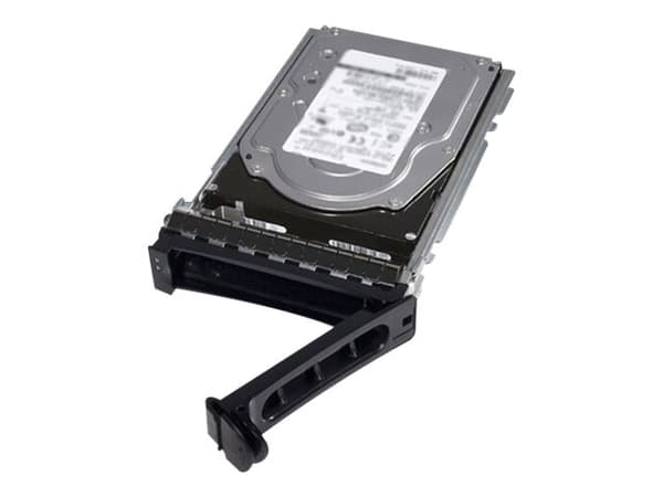 DELL 400-AUUQ, 3.5", 2000 GB, 7200 RPM