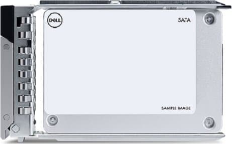 DELL 400-BDUX SSD-hårddisk 2.5" 960 GB Serial ATA III