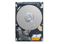 ASUS - Harddisk - 160 GB - intern - 2.5" - SATA 3Gb/s - 5400 rpm - for Eee PC 1005HA, 1005PG, 1005PX, 1015PEM, 1201K, R101D; K50C