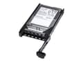 Miniatyrbild 1 av 3: Dell - Hårddisk - 1 TB - intern - 2,5" - SAS 6Gb/s - 7200 rpm - för PowerEdge R320, R420, R820, R920, T320, T420, T620; PowerVault MD3220, MD3420, MD