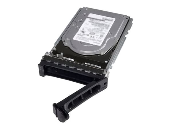 DELL 400-ATII, 2.5", 300 GB, 15000 RPM
