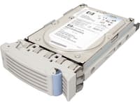 73GB ULTRA3 SCSI HOT SWAP DRIVE EXCHANGE