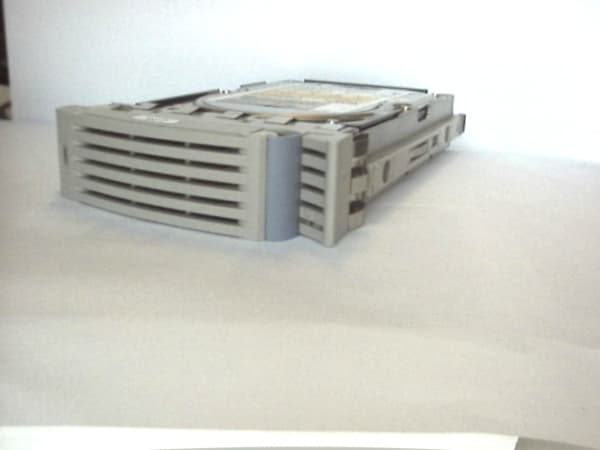 73GB ULTRA3 SCSI HOT SWAP DRIVE EXCHANGE