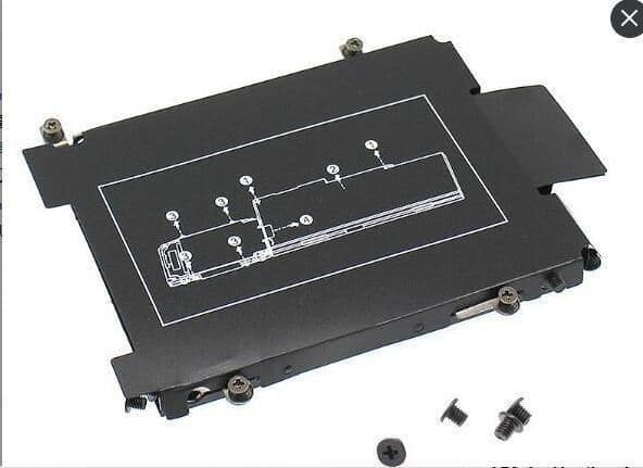 CoreParts Primary - SSD - 1 TB