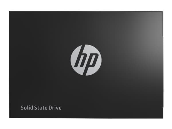 HP S700 2.5" 120 GB Serial ATA III 3D NAND