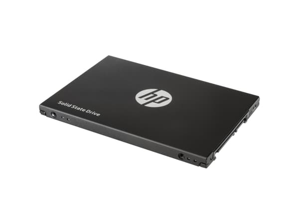 HP S700 2.5" 120 GB Serial ATA III 3D NAND