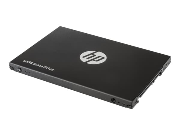 HP S700 2.5" 120 GB Serial ATA III 3D NAND
