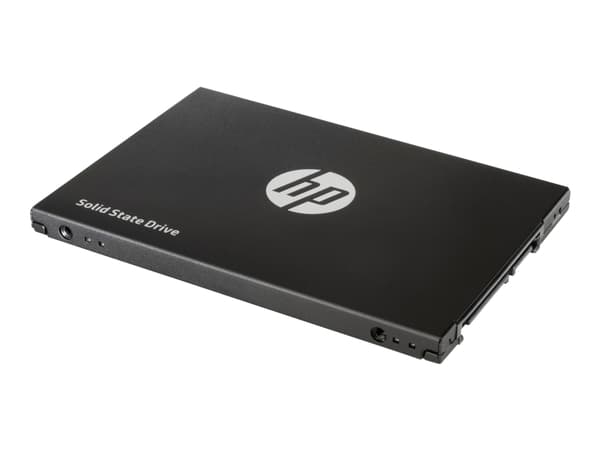 HP S700 2.5" 120 GB Serial ATA III 3D NAND