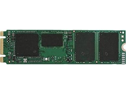 Intel Solid-State Drive D3-S4510 Series - SSD - kryptert - 240 GB - intern - M.2 2280 - SATA 6Gb/s - 256-bit AES