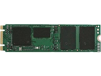 Intel Solid-State Drive D3-S4510 Series - SSD - kryptert - 240 GB - intern - M.2 2280 - SATA 6Gb/s - 256-bit AES