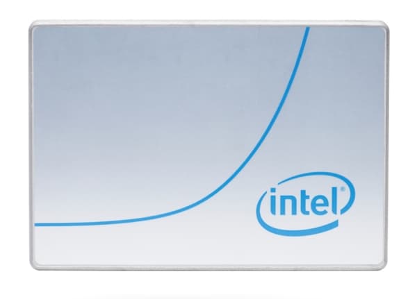 Intel Solid-State Drive D3-S4510 Series - SSD - kryptert - 240 GB - intern - M.2 2280 - SATA 6Gb/s - 256-bit AES