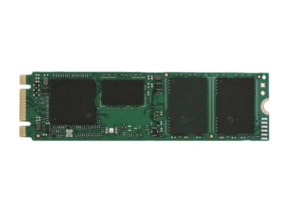 Intel Solid-State Drive D3-S4510 Series - SSD - kryptert - 240 GB - intern - M.2 2280 - SATA 6Gb/s - 256-bit AES