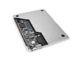 Miniatyrbild 3 av 5: OWC Aura Pro 6G - SSD - 250 GB - inbyggd - SATA 3Gb/s - 128-bitars AES, 256 bitars AES - för Apple MacBook Air (i mitten av 2011, Sent 2010)