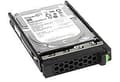Miniatyrbild 3 av 5: Fujitsu enterprise - Hårddisk - 6 TB - hot-swap - 3,5" LFF - SATA 6Gb/s - 7200 rpm - för PRIMERGY RX1330 M4, RX2520 M5, RX2530 M4, RX2530 M5, RX2540