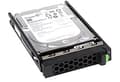 Miniatyrbild 1 av 5: Fujitsu enterprise - Hårddisk - 6 TB - hot-swap - 3,5" LFF - SATA 6Gb/s - 7200 rpm - för PRIMERGY RX1330 M4, RX2520 M5, RX2530 M4, RX2530 M5, RX2540