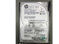 Pikkukuva 1 / 4: HPE Dual Port - Kiintolevy - 72 GB - hot-swap - 2,5" SFF - SAS 6Gb/s - 15000 rpm