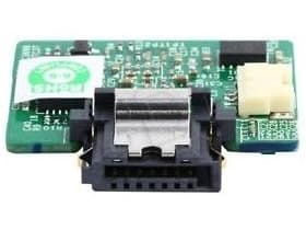 Supermicro - SSD - 16 GB - intern - SATA 6Gb/s