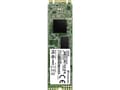 Miniatyrbild 5 av 5: Transcend MTS830S - SSD - 128 GB - inbyggd - M.2 2280 - SATA 6Gb/s