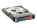 Miniatyrbild 2 av 5: HPE Dual Port Midline - Hårddisk - 500 GB - hot-swap - 2,5" SFF - SAS 6Gb/s - 7200 rpm