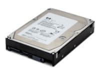 HPE Dual Port Enterprise - Hårddisk - 146 GB - intern - 3,5" - SAS - 15000 rpm