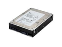 HPE Dual Port Enterprise - Hårddisk - 146 GB - intern - 3,5" - SAS - 15000 rpm