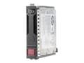 Miniatyrbild 2 av 5: HPE Midline - Hårddisk - 1 TB - hot-swap - 2,5" SFF - SAS 6Gb/s - 7200 rpm - med HP SmartDrive-hölje