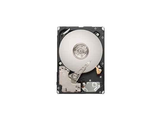 Lenovo - Harddisk - 1 TB - intern - 3.5" - SATA 6Gb/s - 7200 rpm - for ThinkSystem ST50 7Y48, 7Y49