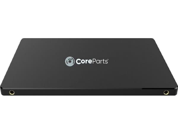 CoreParts - SSD - Primary - 256 GB - för HP 340 G1, 650; ProBook 640 G1, 645 G1, 650 G1, 655 G1
