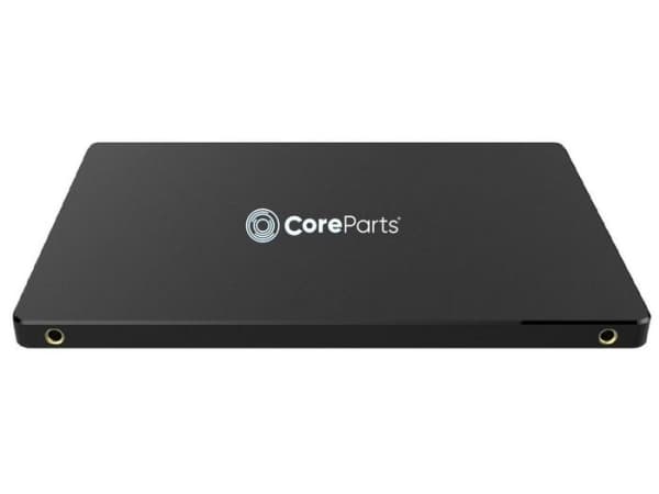 CoreParts - SSD - Primary - 256 GB - för HP 340 G1, 650; ProBook 640 G1, 645 G1, 650 G1, 655 G1