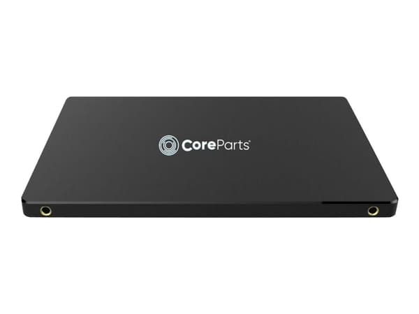 CoreParts - SSD - Primary - 256 GB - för HP 340 G1, 650; ProBook 640 G1, 645 G1, 650 G1, 655 G1