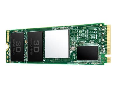 Transcend 220S - SSD - 1 TB - inbyggd - M.2 2280 - PCIe 3.0 x4 (NVMe)