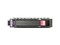 HP 300GB 2,5'' SAS-2 (6Gb/s) serverstasjon (652564-TV1)