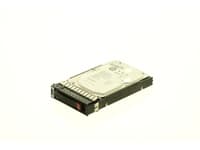 HPE - Hårddisk - 2 TB - hot-swap - 3,5" LFF - SAS 12Gb/s - 7200 rpm