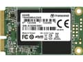 Pikkukuva 5 / 5: Transcend mSATA 230S 64GB, 64 GB, mSATA, 390 MB/s, 6 Gbit/s