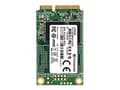 Pikkukuva 1 / 5: Transcend mSATA 230S 64GB, 64 GB, mSATA, 390 MB/s, 6 Gbit/s
