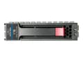 Miniatyrbild 2 av 5: HPE Midline - Hårddisk - 1 TB - hot-swap - 3,5" LFF - SATA 6Gb/s - 7200 rpm - med HP SmartDrive-hölje