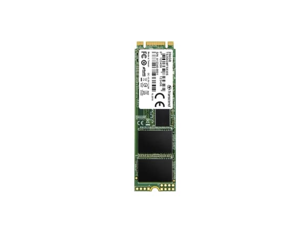 Transcend 830S, 256 GB, M.2, 530 MB/s, 6 Gbit/s