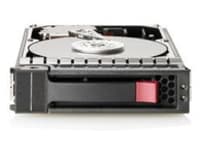 CoreParts - Hårddisk - 600 GB - hot-swap - 3,5" - SAS - 15000 rpm