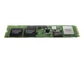 Miniatyrbilde 1 av 2: Samsung PM983 MZ1LB1T9HALS - SSD - 1.92 TB - intern - M.2 - PCIe 3.0 x4
