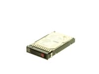 HPE - Hårddisk - 80 GB - hot-swap - 3,5" LFF - SATA - 7200 rpm