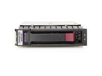 HPE Dual Port - Hårddisk - 600 GB - hot-swap - 3,5" LFF - SAS 6Gb/s - 15000 rpm - för P/N: QK745A#0D1, QK746A, QK746AR, QK747A#0D1, QK748A, QK749A#0D