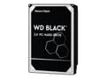 Miniatyrbild 3 av 5: WD Black Performance Hard Drive WD5003AZEX - Hårddisk - 500 GB - intern - 3,5" - SATA 6Gb/s - 7200 rpm - buffert: 64 MB