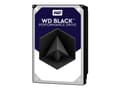 Miniatyrbild 2 av 5: WD Black Performance Hard Drive WD5003AZEX - Hårddisk - 500 GB - intern - 3,5" - SATA 6Gb/s - 7200 rpm - buffert: 64 MB